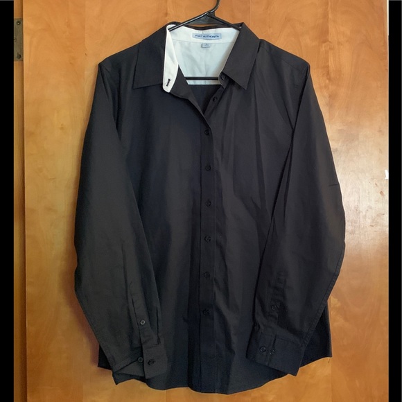 Port Authority Button Down Shirt - Picture 7 of 8